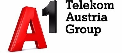 A1 Telekom Logo